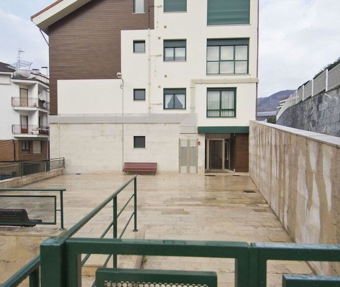 El Mirador De Cangas 3h Wifi Y Garaje