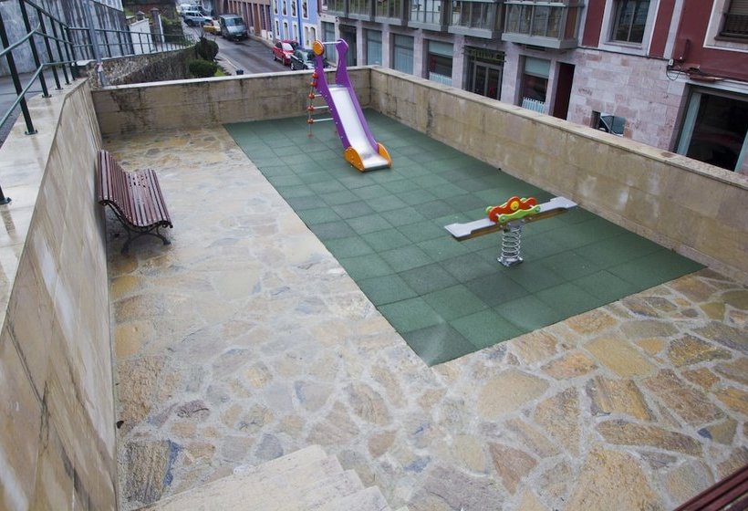 El Mirador De Cangas 3h Wifi Y Garaje