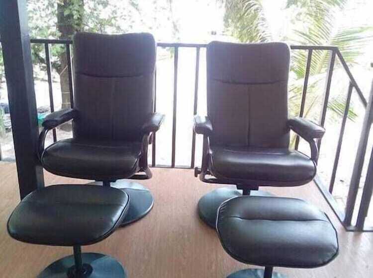 فندق Phumiphat Resort Koh Mook