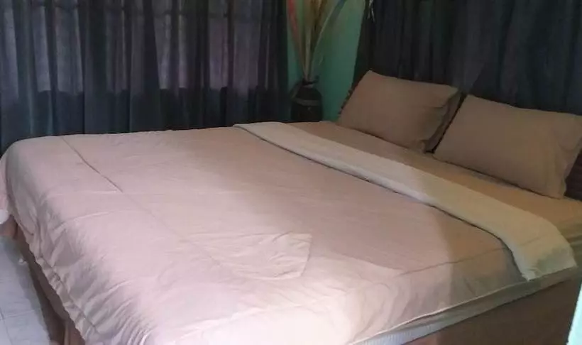 هتل Viewsuay Fahsai Resort