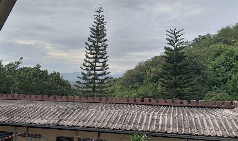 酒店 Viewsuay Fahsai Resort