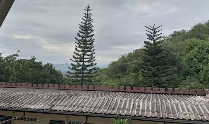 هتل Viewsuay Fahsai Resort