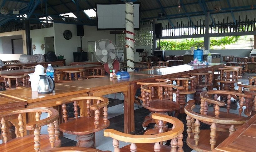 酒店 Viewsuay Fahsai Resort