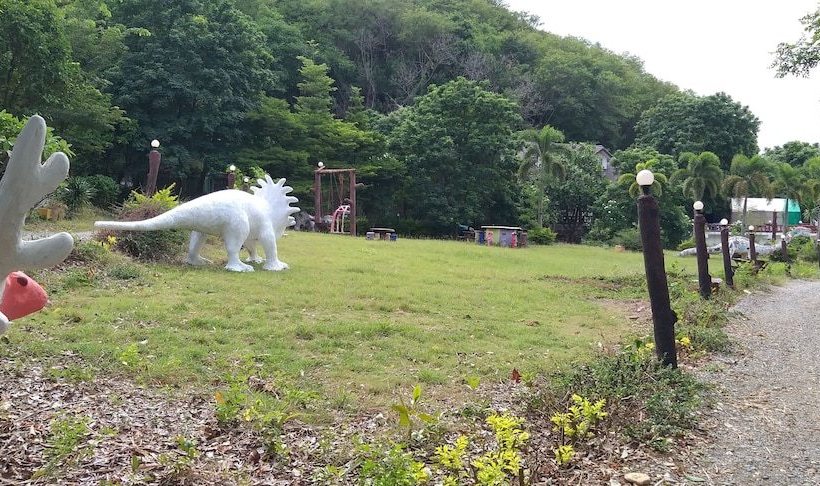 酒店 Viewsuay Fahsai Resort