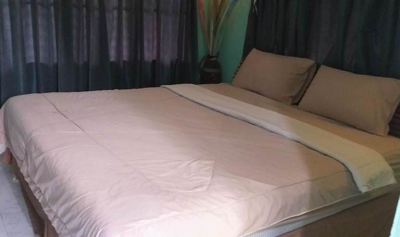 酒店 Viewsuay Fahsai Resort