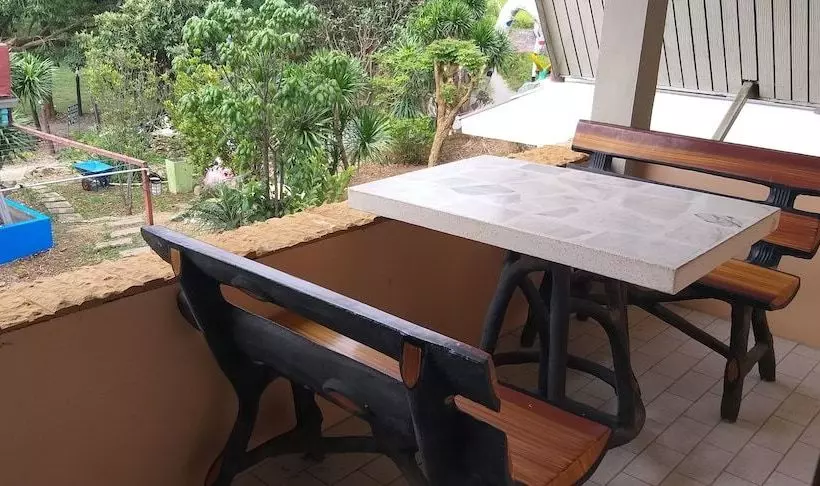 هتل Viewsuay Fahsai Resort