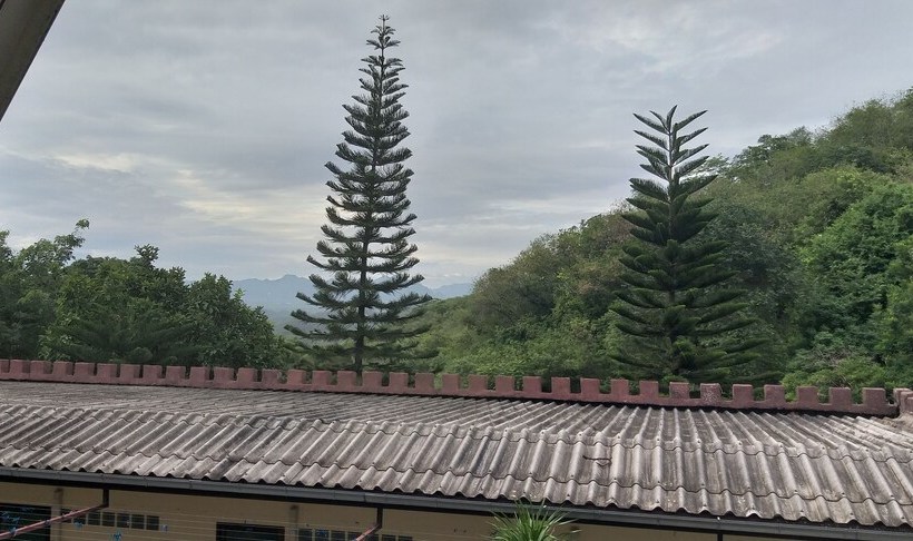 酒店 Viewsuay Fahsai Resort