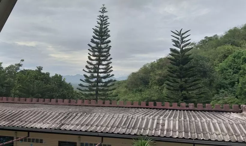 هتل Viewsuay Fahsai Resort