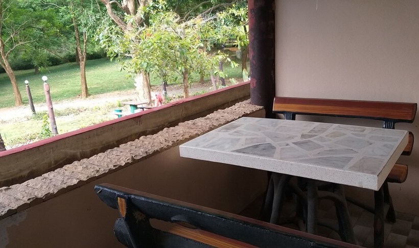 酒店 Viewsuay Fahsai Resort