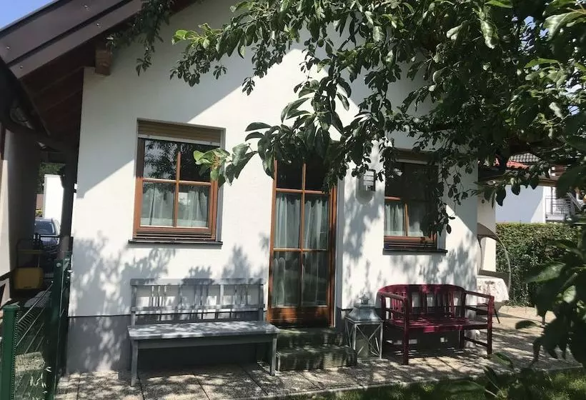 Knusperhaus