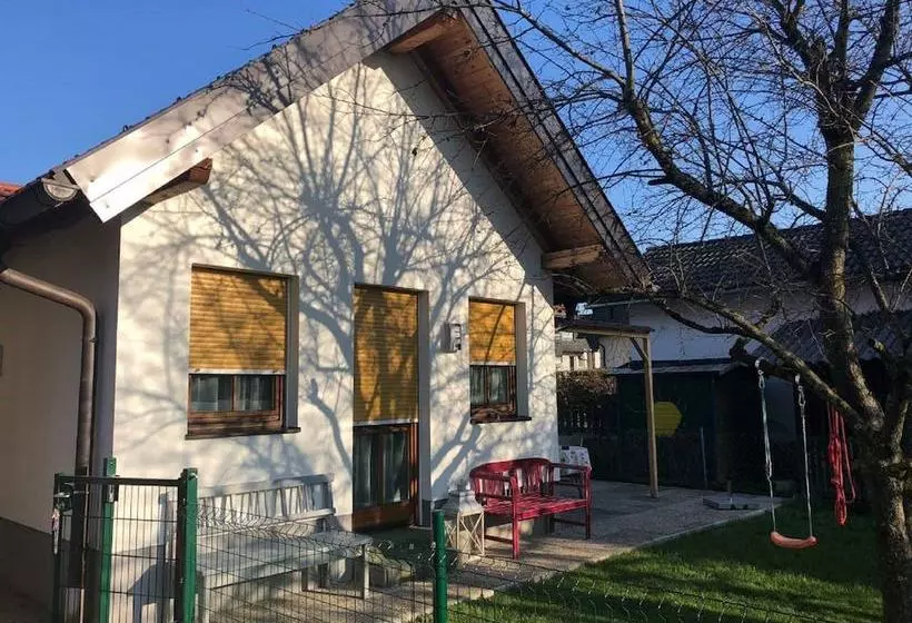 Knusperhaus