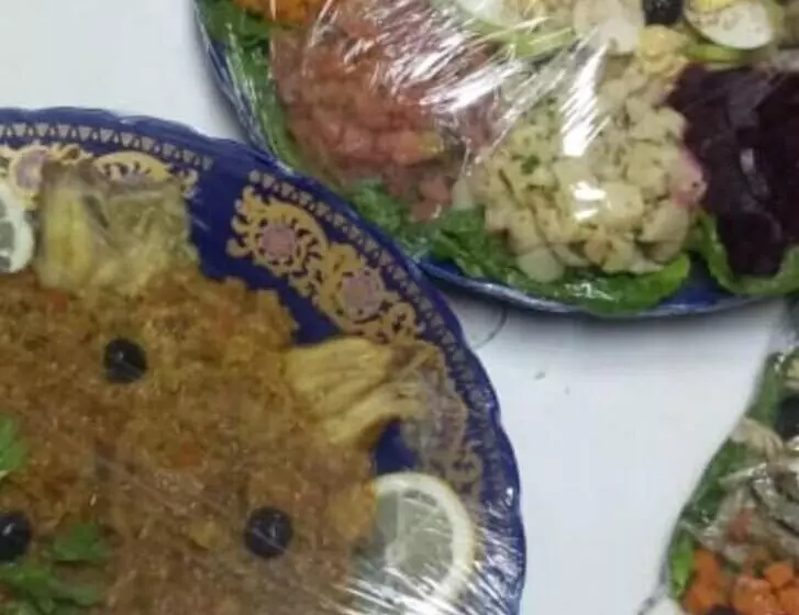 پانسیون Dar Amghar