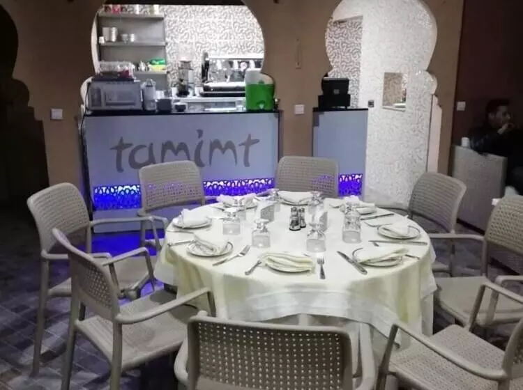 پانسیون Dar Amghar