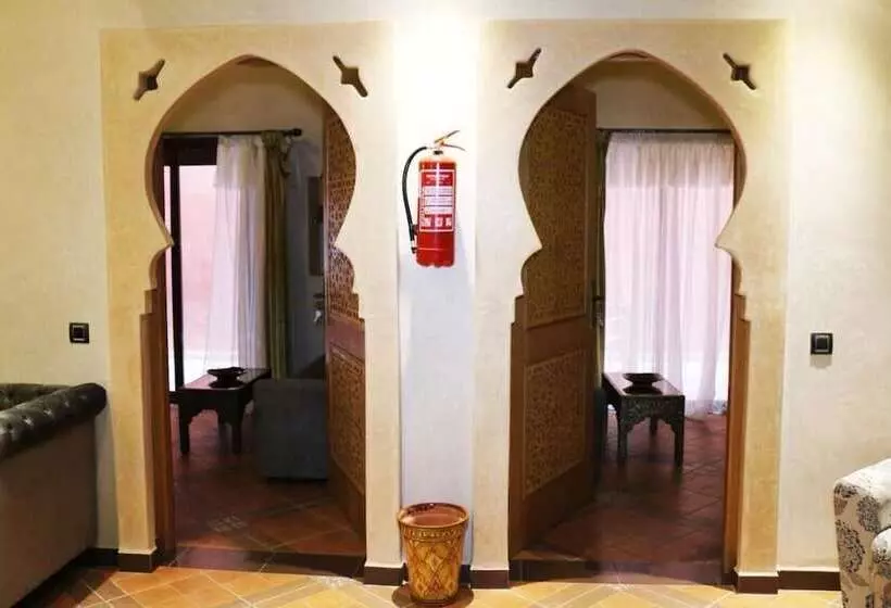 پانسیون Dar Amghar