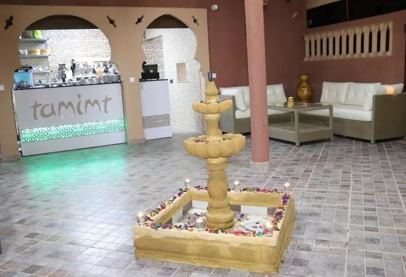 پانسیون Dar Amghar