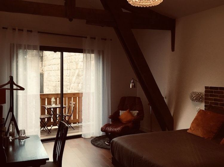 膳宿费 Home Sweet Bordeaux