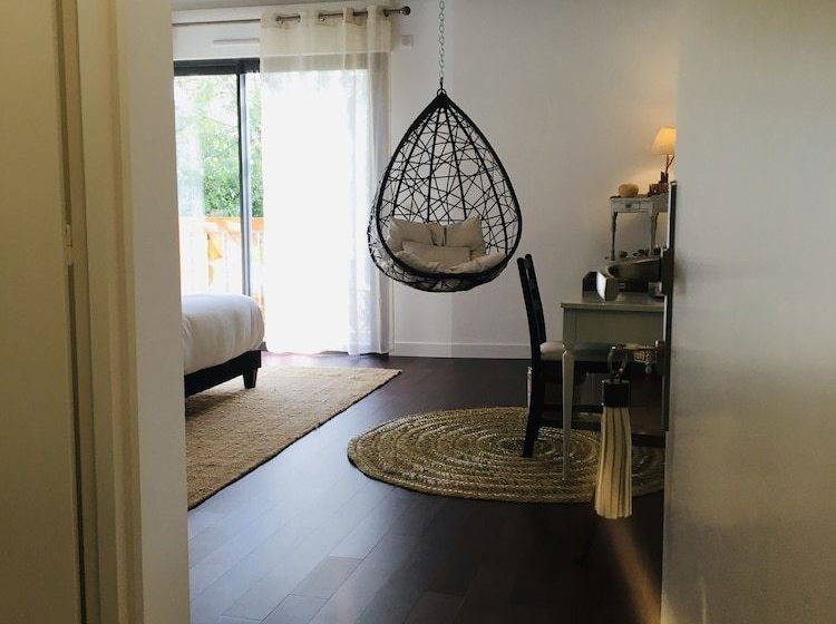 膳宿费 Home Sweet Bordeaux