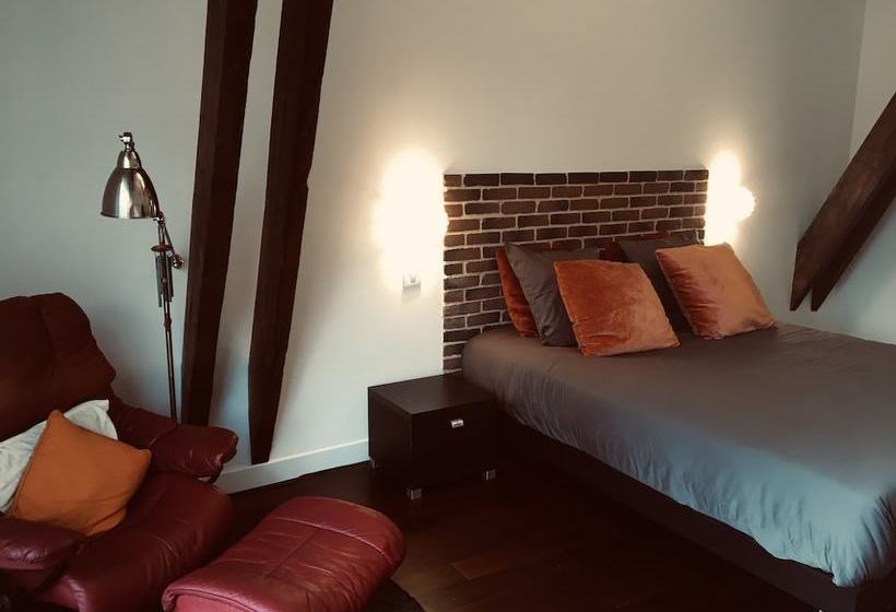 膳宿费 Home Sweet Bordeaux