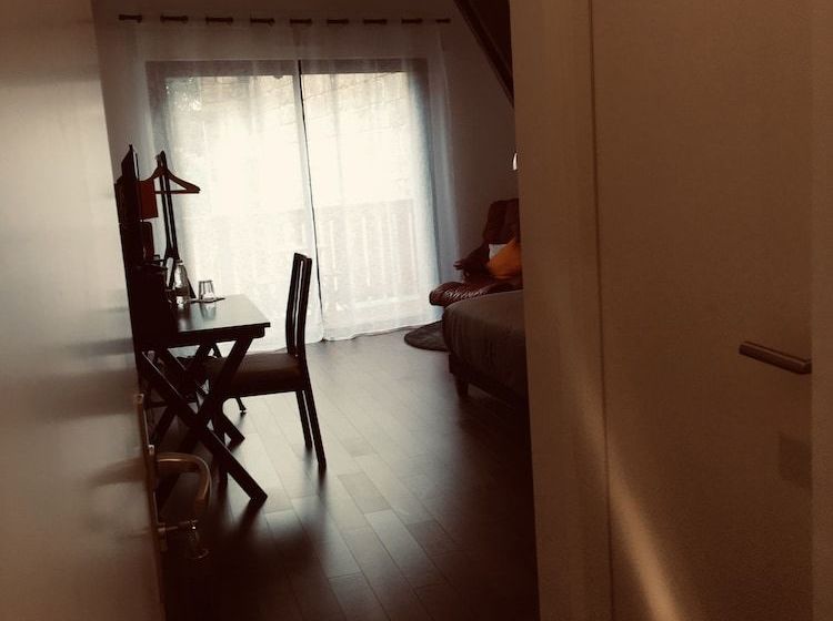 膳宿费 Home Sweet Bordeaux