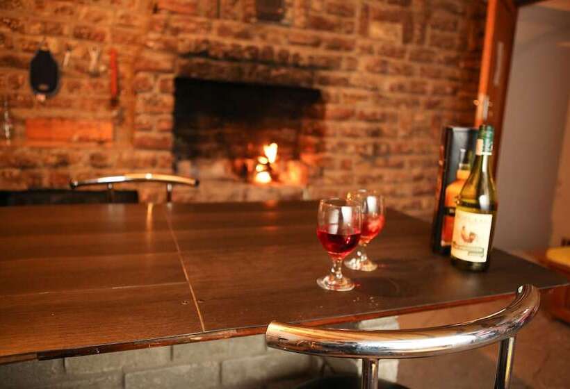 פנסיון Oudtshoorn Homestay Accommodation