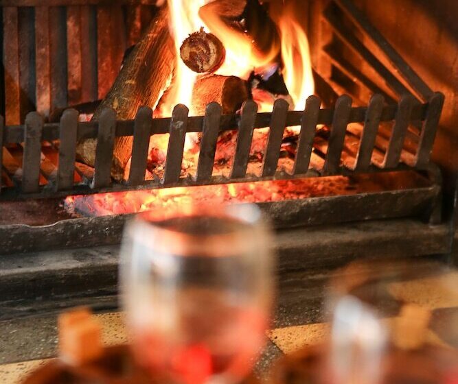 פנסיון Oudtshoorn Homestay Accommodation