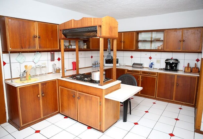 פנסיון Oudtshoorn Homestay Accommodation