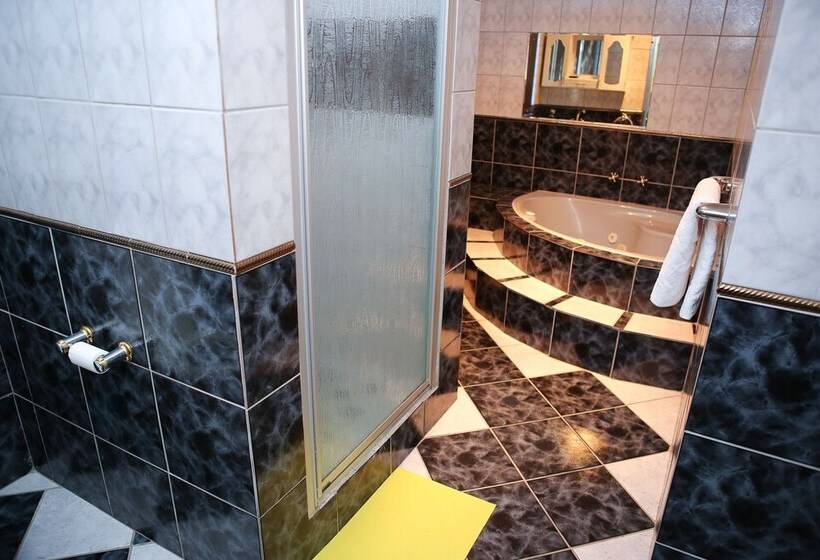 פנסיון Oudtshoorn Homestay Accommodation