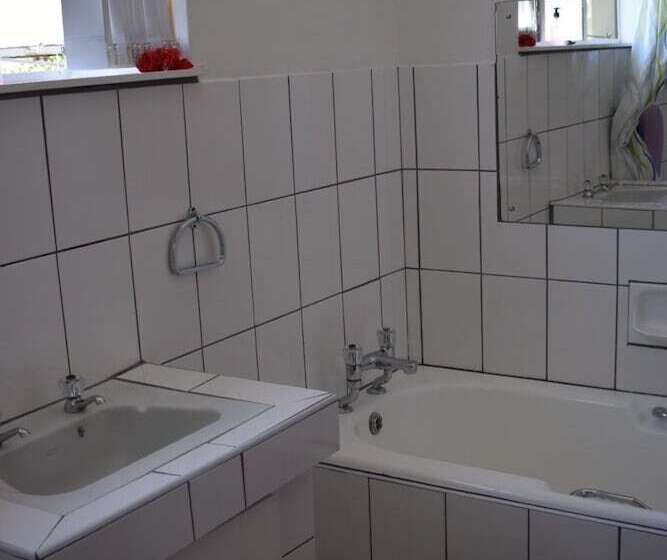 פנסיון Oudtshoorn Homestay Accommodation