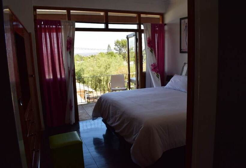 פנסיון Oudtshoorn Homestay Accommodation