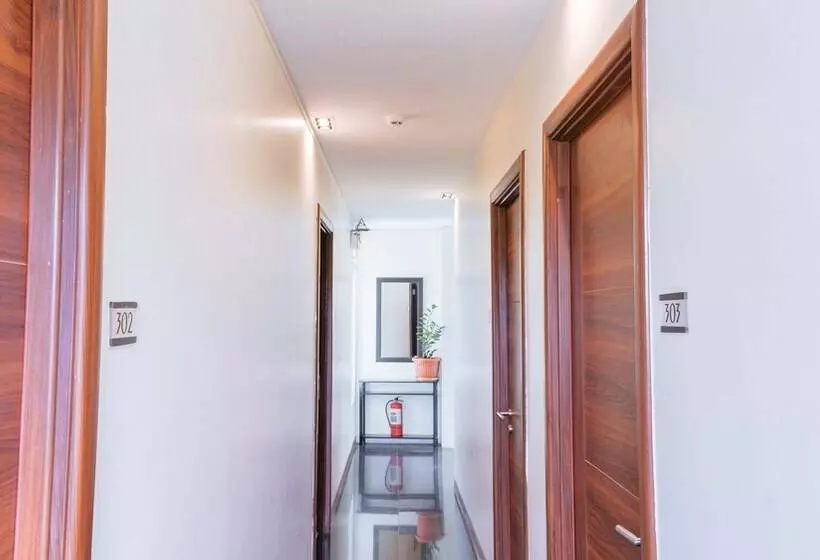 پانسیون Reddoorz @ Dona Jacinta Basak Mandaue
