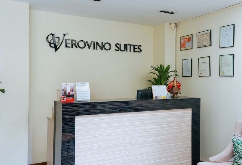 Pension (Hôtel basse catégorie) Reddoorz @ Dona Jacinta Basak Mandaue