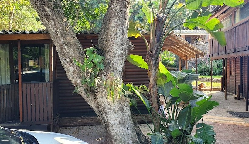 River Run Selfcatering Hibberdene