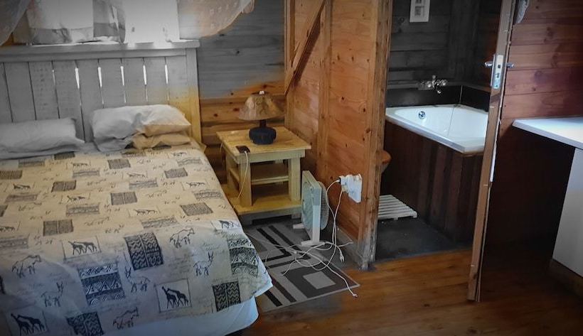 River Run Selfcatering Hibberdene