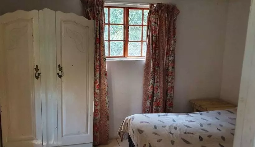 River Run Selfcatering Hibberdene