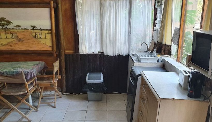 River Run Selfcatering Hibberdene