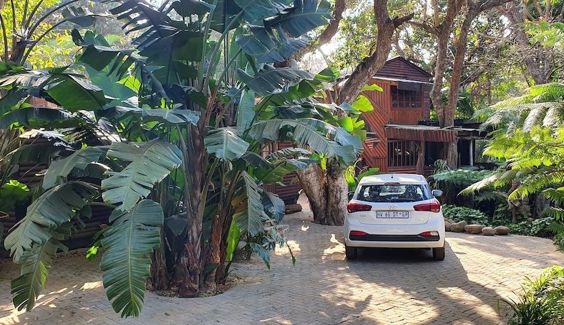 River Run Selfcatering Hibberdene