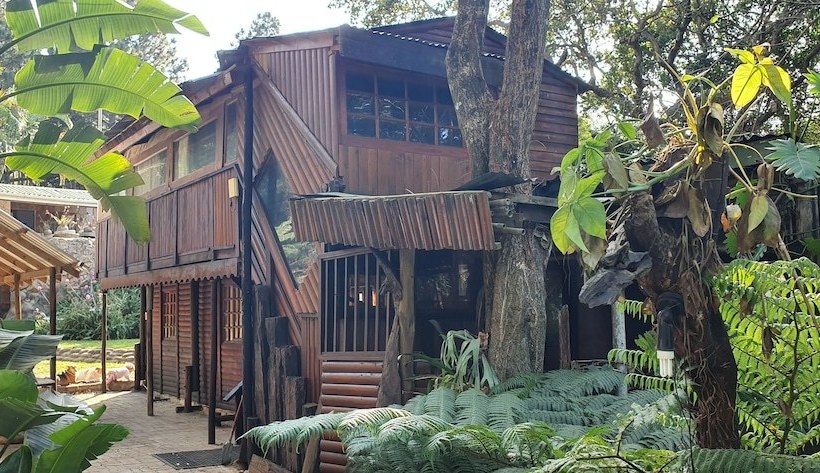 River Run Selfcatering Hibberdene