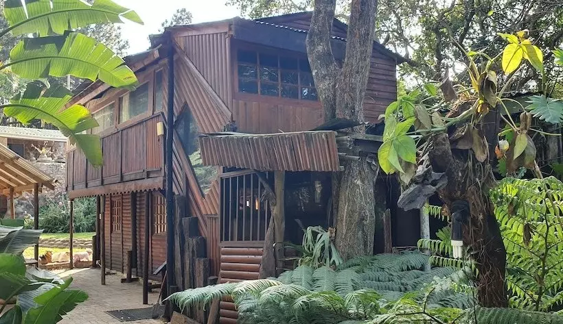 River Run Selfcatering Hibberdene