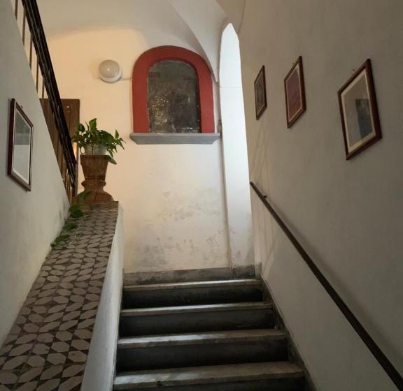 Rosa Magra Guest House