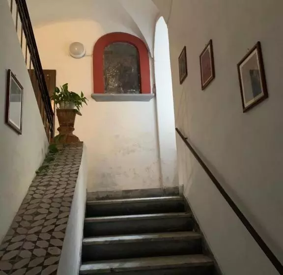 Rosa Magra Guest House