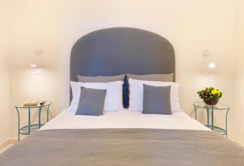 Rosa Magra Guest House