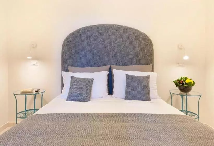 Rosa Magra Guest House