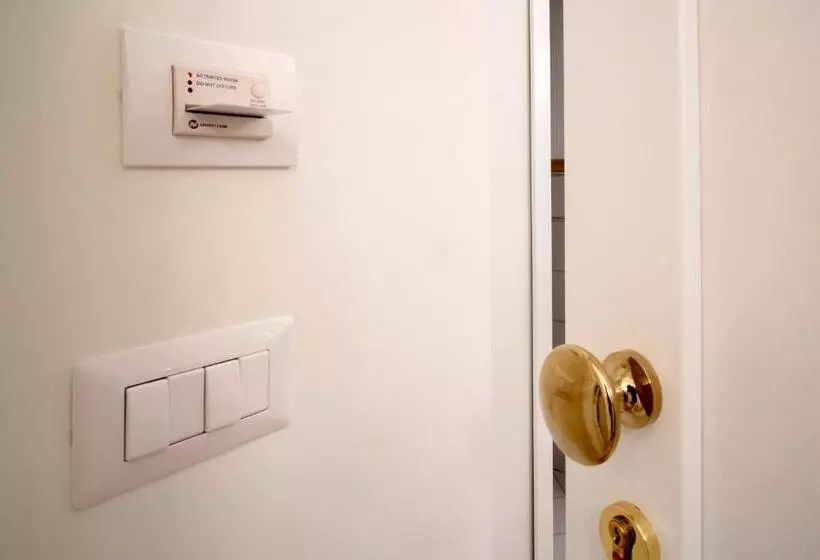 Rosa Magra Guest House