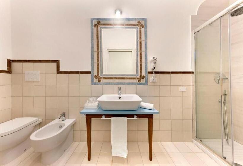 Rosa Magra Guest House