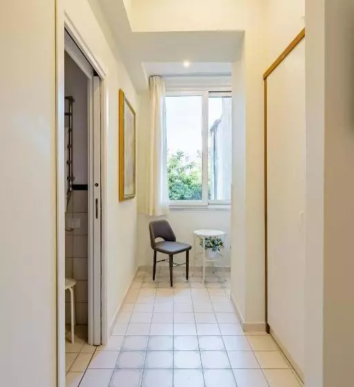 Rosa Magra Guest House