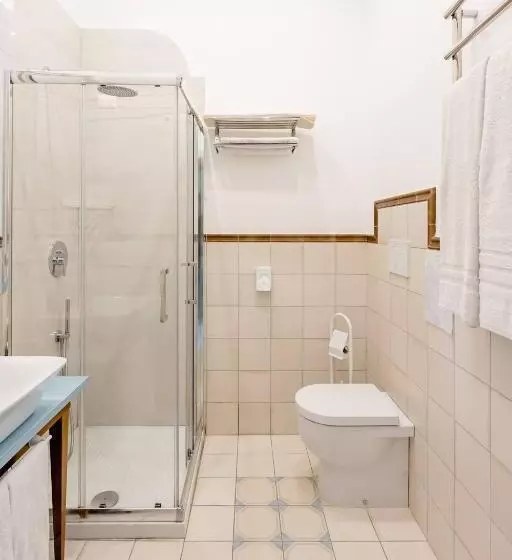 Rosa Magra Guest House