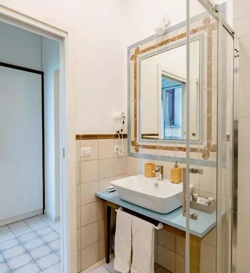 Rosa Magra Guest House