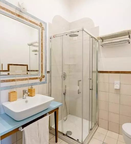 Rosa Magra Guest House