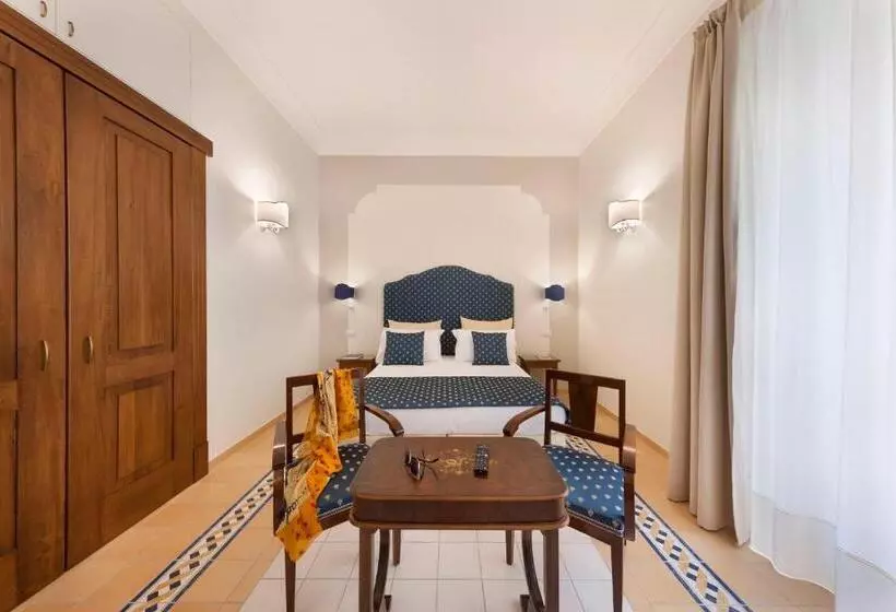 Rosa Magra Guest House