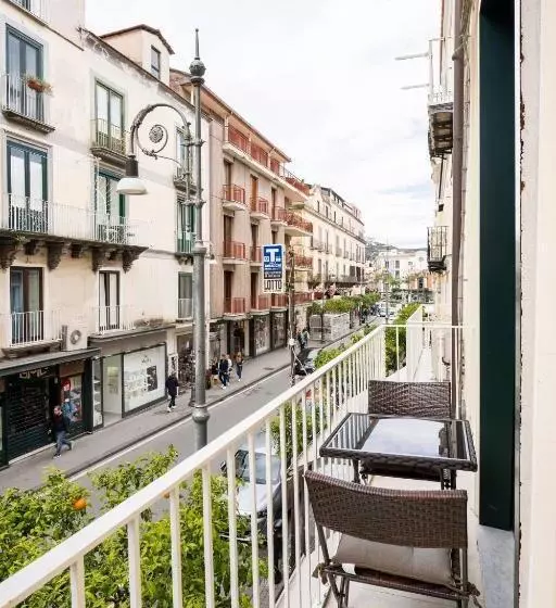 Rosa Magra Guest House